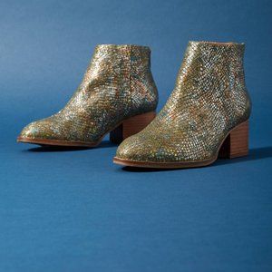 Seychelles Floodplain Booties